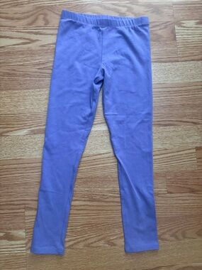 The Children's Place Lavender Stretch Leggings